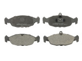 Set placute frana,frana disc OPEL TIGRA (95) (1994 - 2000) ITN 16-BP1600