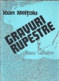 Gravuri rupestre - Ioan Meitoiu