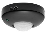 Senzor Miscare Orno De Perete 230V IP20 Infrarosu Unghi 360 grade Raza 6m Model OR-CR-203/B
