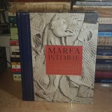 IOAN AUREL-POP ~ MAREA ISTORIE ILUSTRATA A ROMANIEI SI A REPUBLICII MOLDOVA , 2018 ( IN TIPLA ) *
