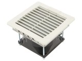 Ventilator AC axial 230VAC IP54 109x66x109mm