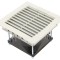 Ventilator axial 230VAC IP54