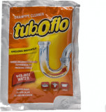 Tub.O.flo Granule pentru desfundat țevile cu apă caldă, 100 g