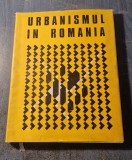 Urbanismul in Romania Cezar Lazarescu