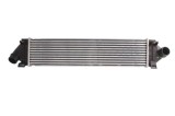Radiator intercooler FORD KUGA I (2008 - 2012) THERMOTEC DAG007TT