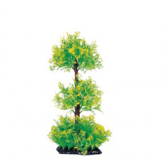 Plantă artificială de acvariu KA – 062 - 33 x 11 cm