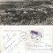 *Romania, Doftana, Vedere generala a muzeului, carte postala ilustrata, circulata intern, 1962