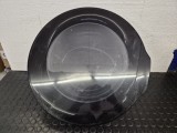 Hublou masina de spalat Fram FWM-V714T2IXD+++, negru / B1