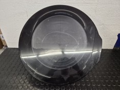 Hublou masina de spalat Fram FWM-V714T2IXD+++, negru / B1