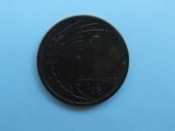 1 STOTINKA 1951 BULGARIA