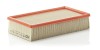MANN-FILTER C 26 110/1 Filtru aer