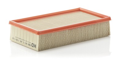 MANN-FILTER C 26 110/1 Filtru aer foto