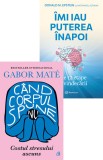 Pachet Relatia dintre stres si boala - Bookzone