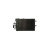 Radiator clima OPEL CORSA C F08 F68 AVA Quality Cooling OL5309