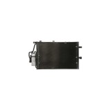 Radiator clima OPEL CORSA C caroserie F08 W5L AVA Quality Cooling OL5309