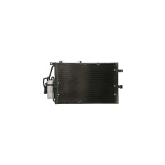 Radiator clima OPEL CORSA C F08 F68 AVA Quality Cooling OL5309