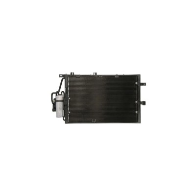 Radiator clima OPEL CORSA C F08 F68 AVA Quality Cooling OL5309 foto