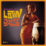 The Best of Latin Jazz - Vinyl | Various Artists