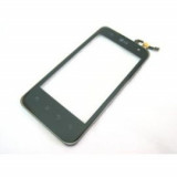 Touchscreen LG Optimus 2X P990 negru swap