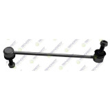 Bieleta antiruliu Hyundai Santa Fe 1 (Sm) Teknorot parte montare : Punte fata, Stanga