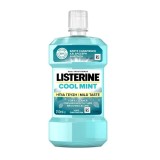 Apa de gura Listerine Cool Mint, 250ml
