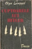 Cuptoarele lui Hitler Olga Lengyel Editura Dacia 1986 230 pagini Istorie Memorii Carti Rare