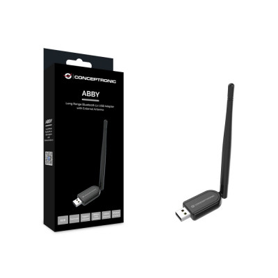 Bluetooth Adaptor Conceptronic ABBY07B foto