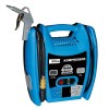 Compresor AIRPOWER 180 08 Gude 50077, 1100 W, 8 bar