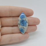 Cabochon k2 37x18x5mm c40, Stonemania Bijou