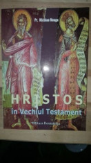 Hristos in Vechiul Testament- Nicolae Neaga foto