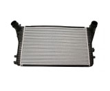 Radiator intercooler Audi A3 (8P), TT, Seat Altea XL, Leon (1P); Skoda Superb 2; Yeti; Vw Beetle, caddy 2004-; Jetta 3 (1K), Jetta 2010, Golf 6; Pass