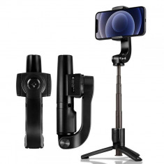 Selfie stick Baseus S610W cu gimbal