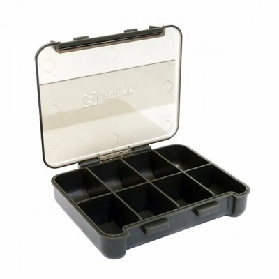 Cutie Sonik Lokbox Internal 8 compartimente, 02 x 86 x 25 mm foto