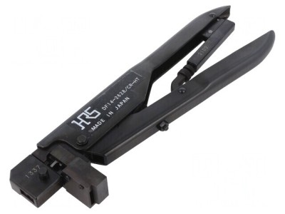 Unealtă de Sertizare pentru DF14 28-26AWG foto