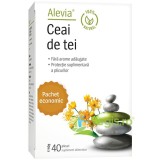 Ceai de Tei 40 plicuri
