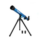 Telescop cu trepied, 25/50 40mm, cu Aplicatie, trepied inclus