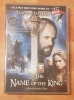 DVD film In numele regelui (In the Name of the King) cu Jason Statham, Romana