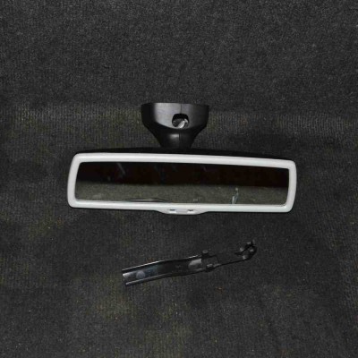 Oglinda retrovizoare interioară VW PASSAT B7 362 2011 OEM: 1K0857511 2434966 foto