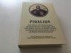 Pidalion 1802 - Culegere Canoane Ortodoxe - Patriarhul Nifon - Istoria Bisericii Ortodoxe - Veniamin Costache