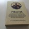 PATRIARHUL NIFON, PIDALION- CULEGERE DE CANOANE ORTODOXE-ALCATUITA/TIPARITA 1802