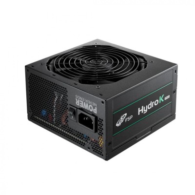 Sursa FORTRON HYDRO K PRO ATX 750W 80 PLUS Bronze foto