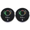 Oferta 1+1 Aparat Ultrasunete Anti Soareci Sobolani Gandaci Furnici Pest Repeller Pro, protectie 300mp, sigur copii &amp; animale