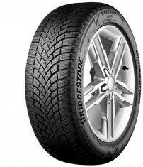 Anvelopa 225 50R18 99H BLIZZAK LM005 XL PJ MS 3PMSF (E-4.5) BRIDGESTONE foto