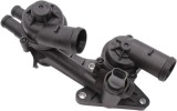 Termostat Audi A1, A3 13; Seat Alhambra, Altea, Cordoba 09, Ibiza 08, Ibiza 17, Leon 12, Toledo 10, Toledo; Skoda Fabia 15, Octavia 13, Rapid,