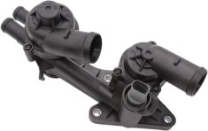 Termostat Audi A1, A3 13; Seat Alhambra, Altea, Cordoba 09, Ibiza 08, Ibiza 17, Leon 12, Toledo 10, Toledo; Skoda Fabia 15, Octavia 13, Rapid,