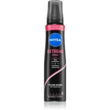 NIVEA Extreme Hold spuma 150 ml