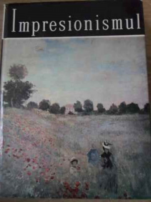 IMPRESIONISMUL-EUGEN SCHILERU-282419 foto