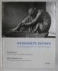 MARGARET DEPNER . EINE BILDHAUERIN IN SIEBENBURGEN ( O SCULPTORITA DIN TRANSILVANIA ) von JOACHIM WITTSTOCK und ROHTRAUT WITTSTOCK , 2014, TEXT INTEGR