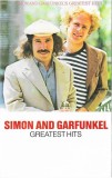 Simon &amp; Garfunkel - Greatest Hits, Caseta audio