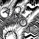 Amok - Vinyl | Atoms For Peace